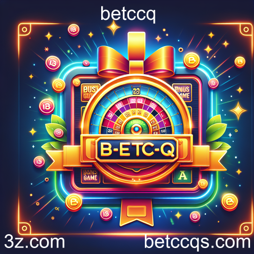 Explorando os Jogos de Bônus no Betccq
